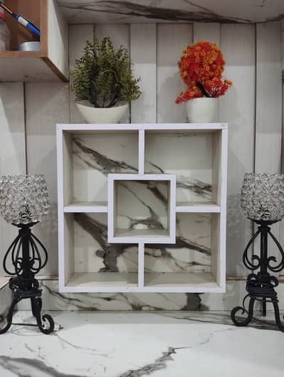 well decoration cabinet
