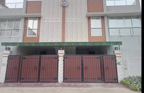 House for sale in Rahim Yar khan