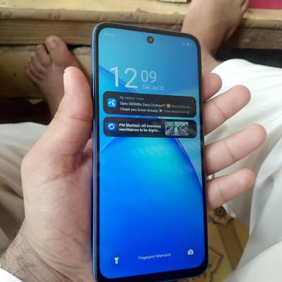 Infinix Hot 11s