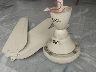 sk ceiling fan