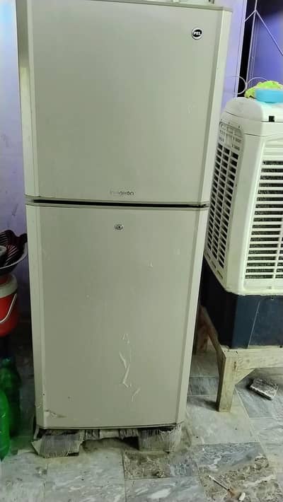 Pel inverter