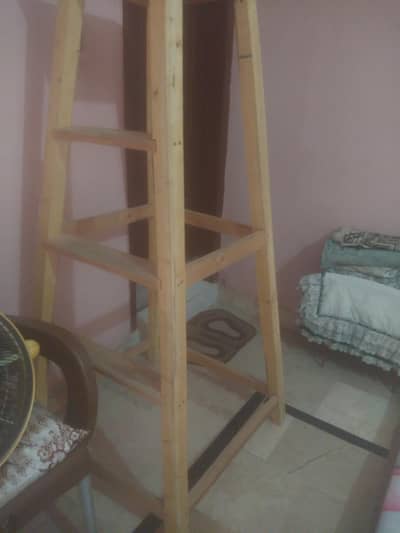 Stool