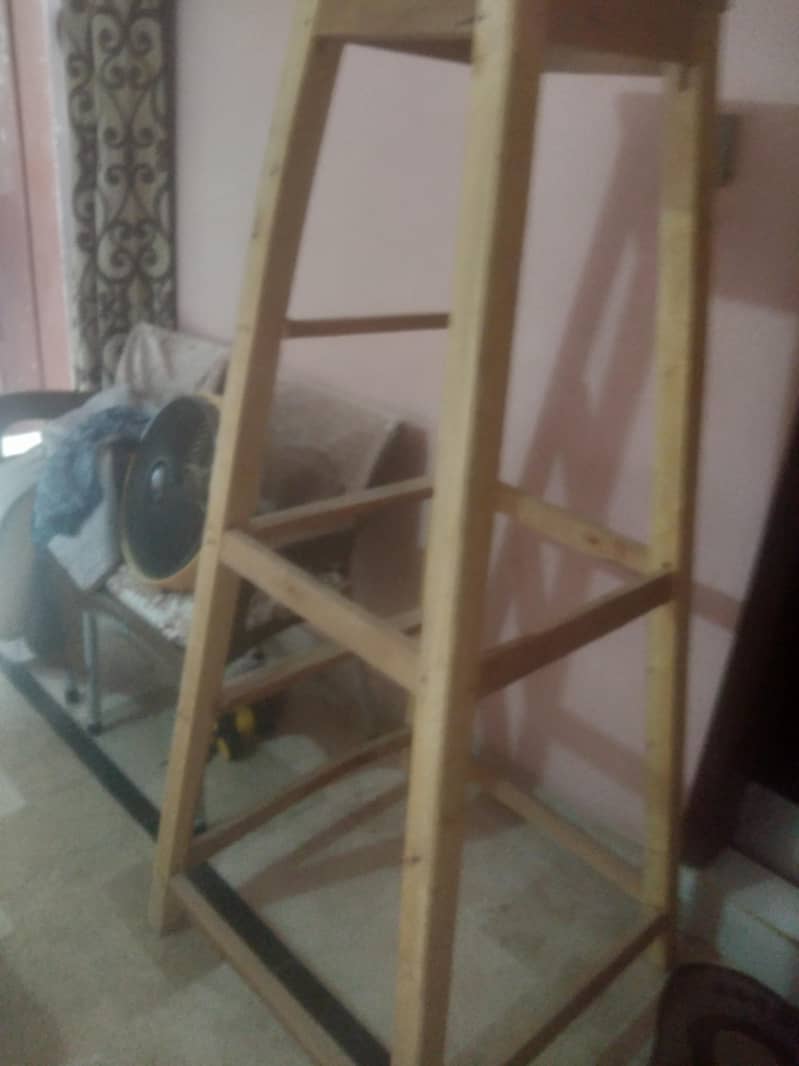 Stool 1