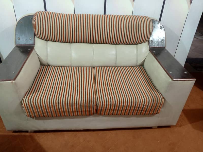 3 2 1 Sofa set 2