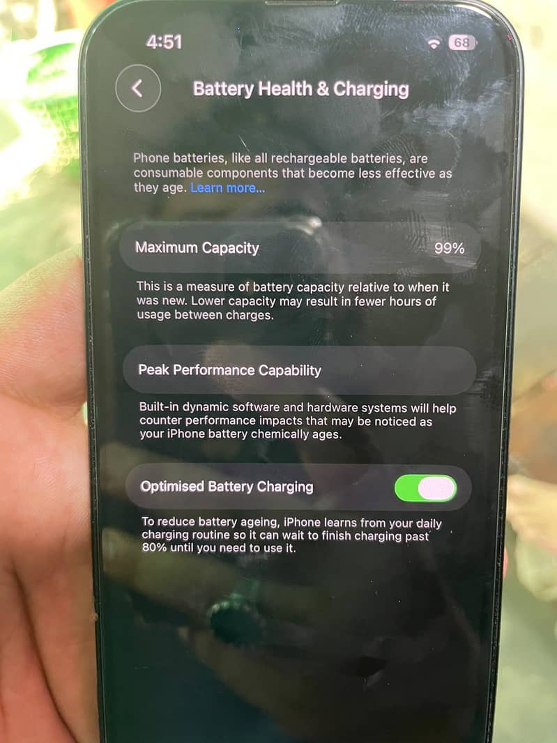 Apple iPhone 14 3