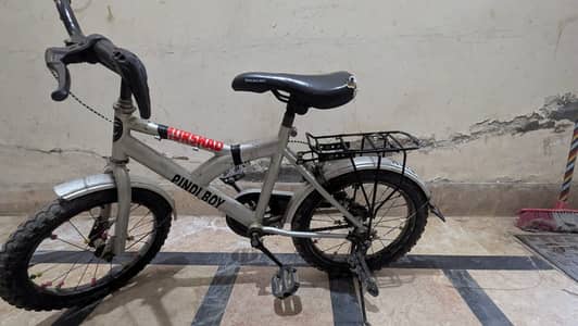 kids cycle upto 8-10 years