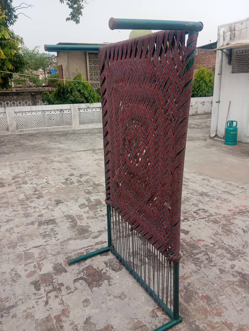 good condition charpai 2