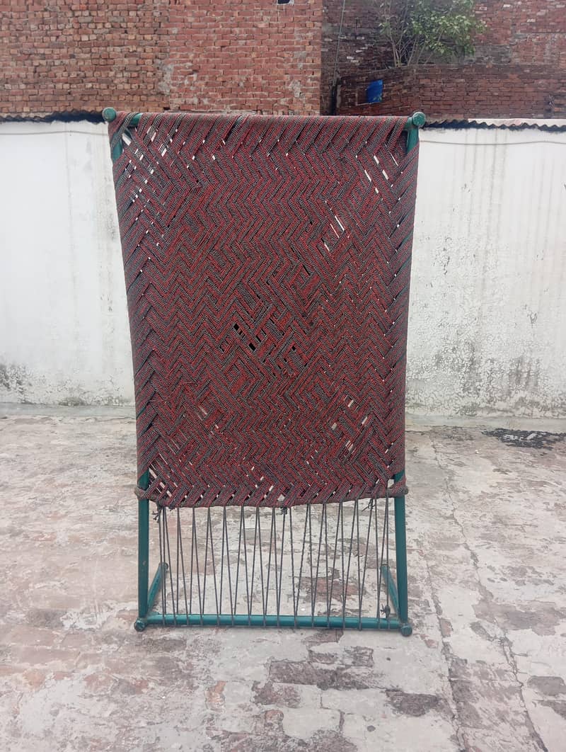 good condition charpai 3