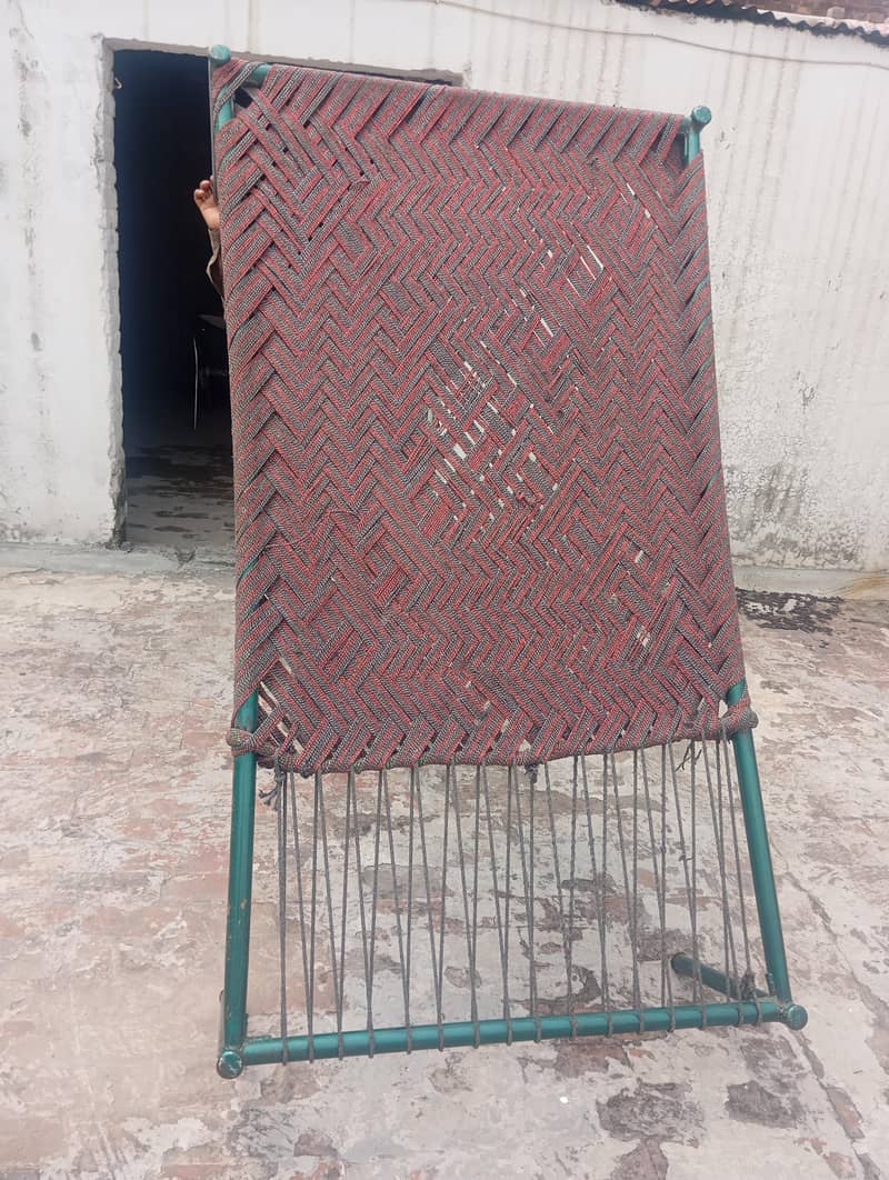 good condition charpai 4