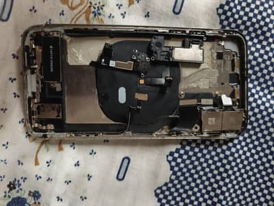 Apple iPhone XS
