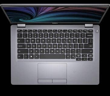 Dell Latitude 5310 Touch | Core i5 10th Gen | 8GB RAM | 256GB SS
