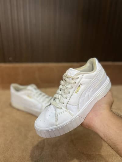 Thrifted Sneakers