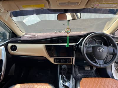 Toyota Corolla GLI 2020