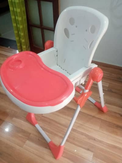 folding baby  high chair