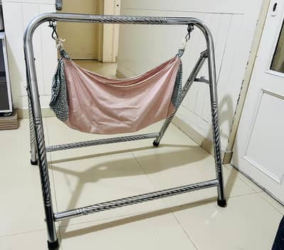 Baby Swing and kids sleep Chair