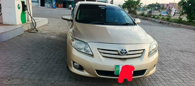 2011 model Gli . Lahore rejester  seal to seal geranty