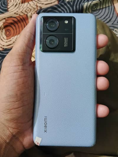 Xiaomi 13T Pro 12GB/256GB Onilne taxpaide Approved