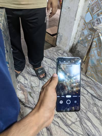 OPPO Reno3 Pro
