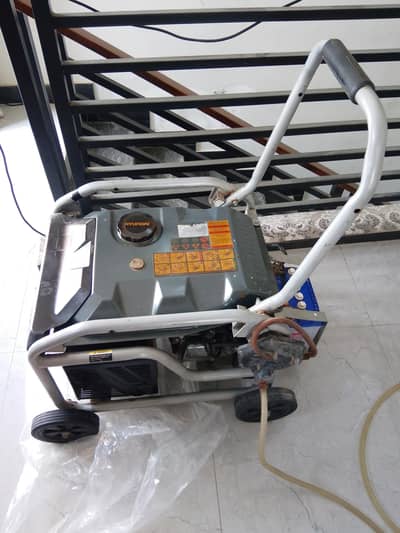 Generator Hyundai HGS-3500 3kW