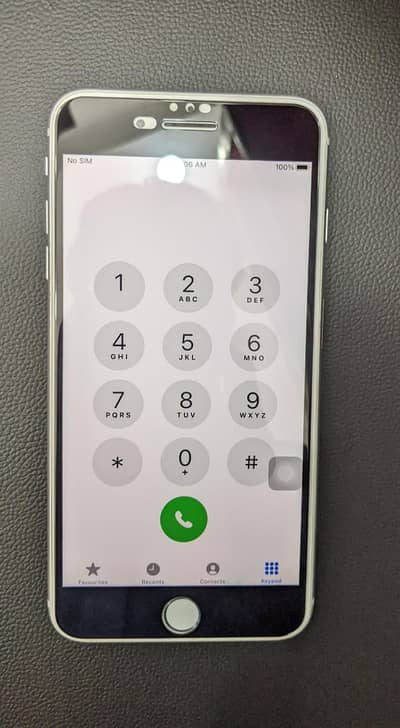 Apple iPhone 8 Plus
