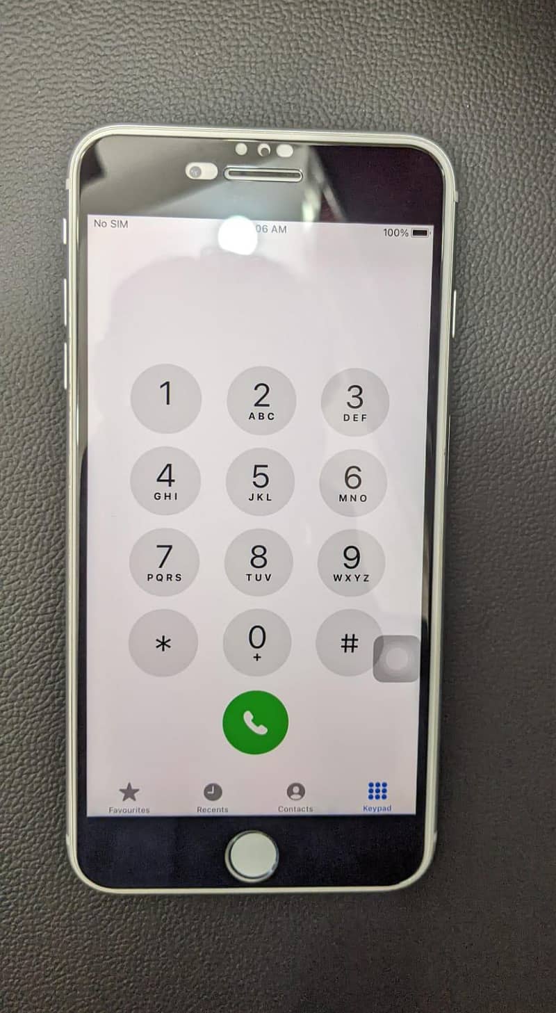 Apple iPhone 8 Plus 0