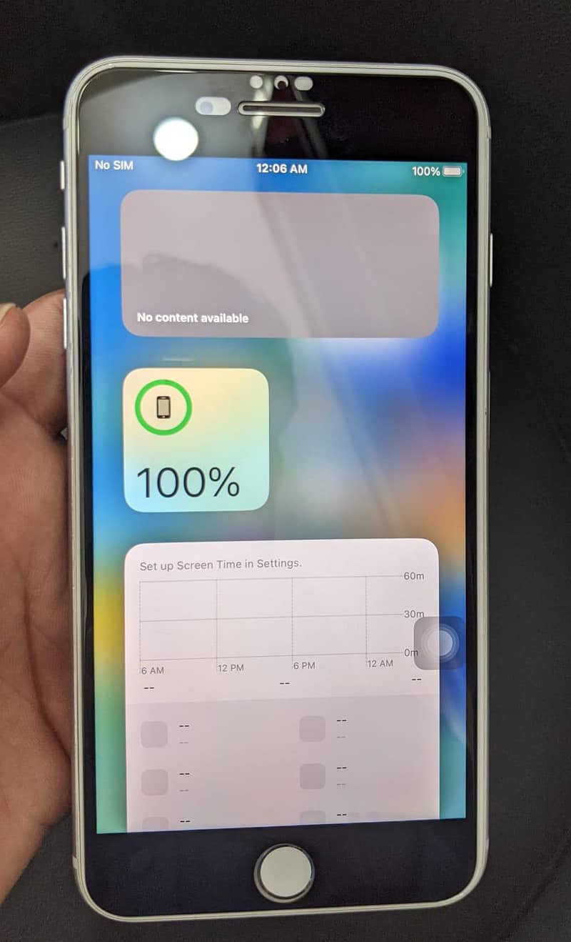 Apple iPhone 8 Plus 1