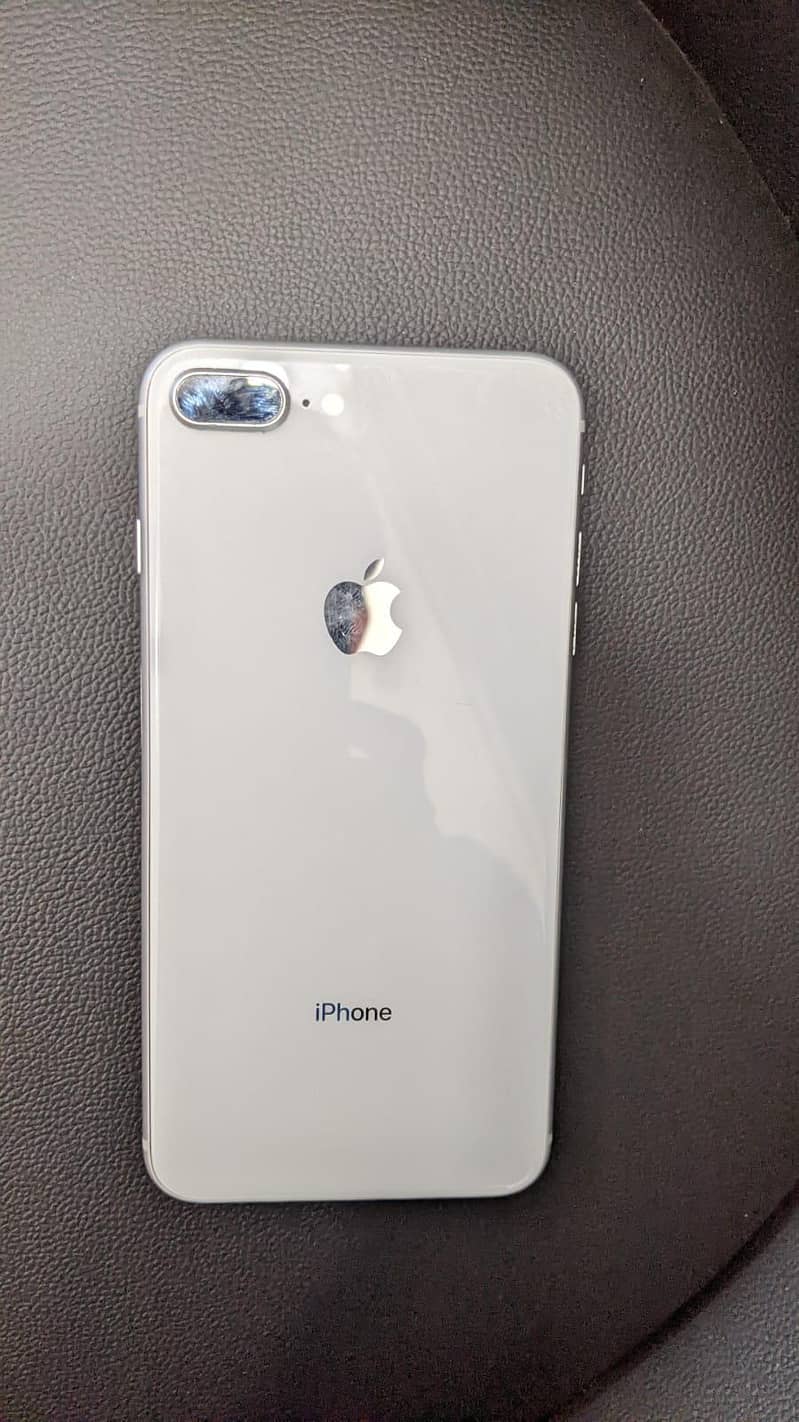 Apple iPhone 8 Plus 7