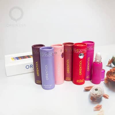 6ml Attar Collection - Premium Non-Alcoholic Fragrances