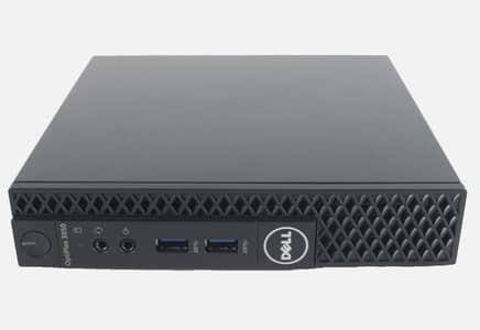 Dell optiplex 3050 mini i5