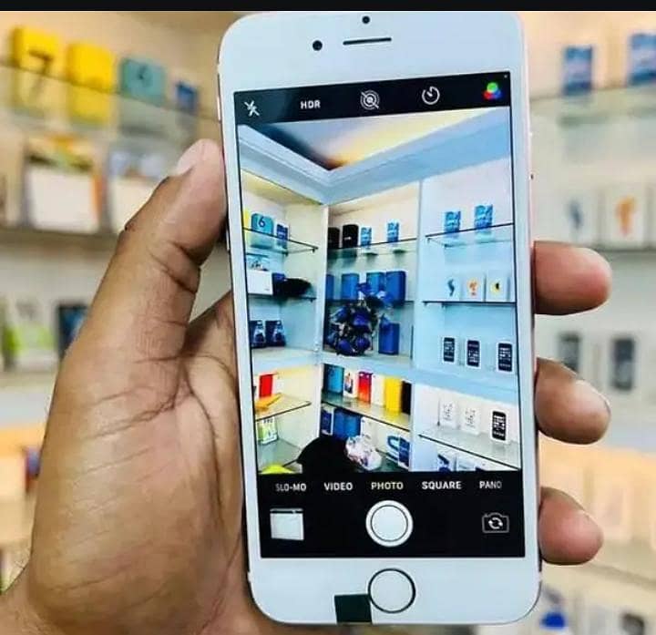 Apple iPhone 6S Plus 1
