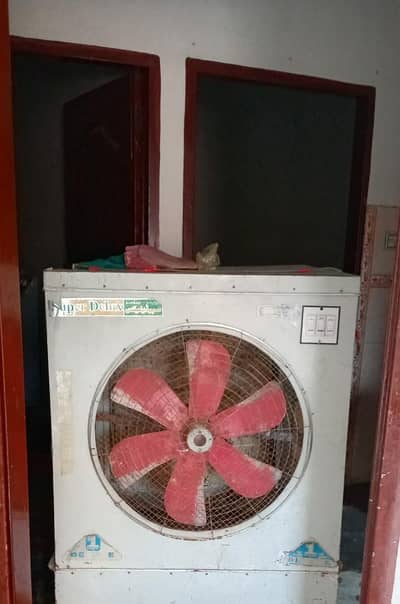 air cooler