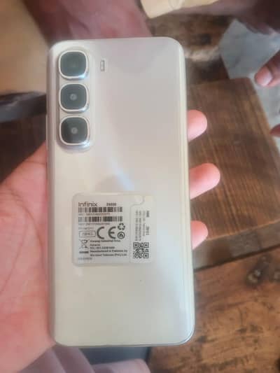 Infinix Hot 60 Pro plus
