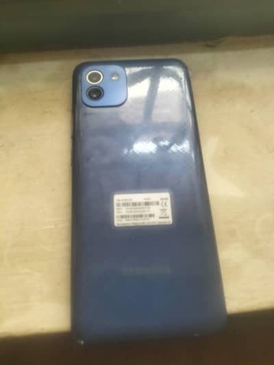 Samsung Mobile A03