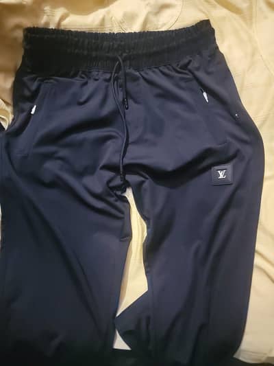 Imported quality trousers