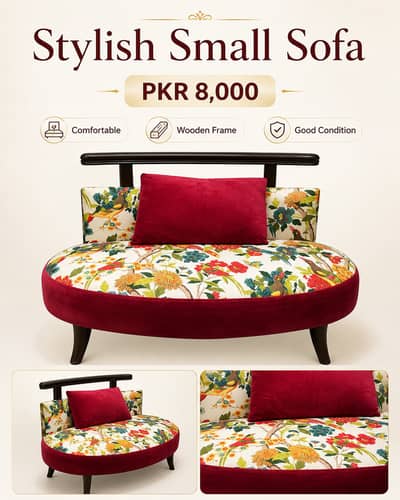 Sofa For Sale