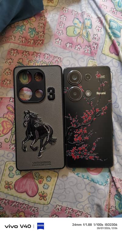 Xiaomi Redmi Note 13 Pro