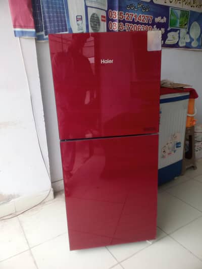 Hairer freezer
