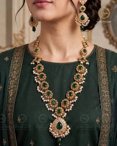 Artificial Jewellery Karigar Required