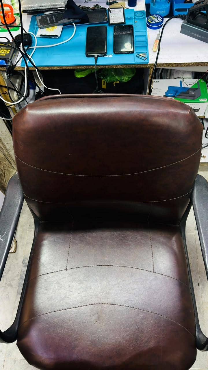 Chair  5