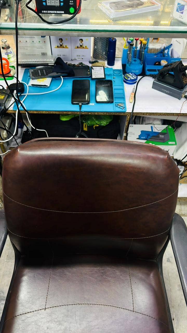 Chair  6