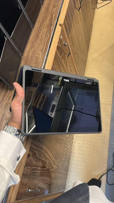 dell laptop