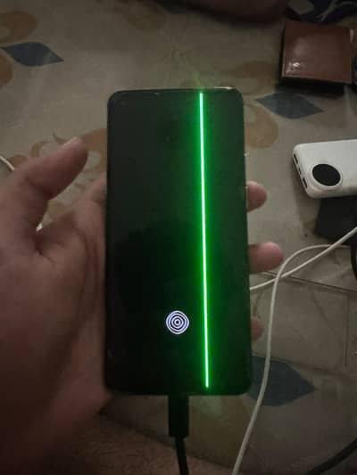 One Plus 9R