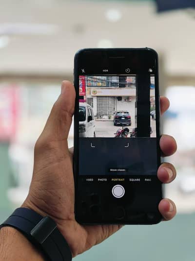 Apple iPhone 7 Plus