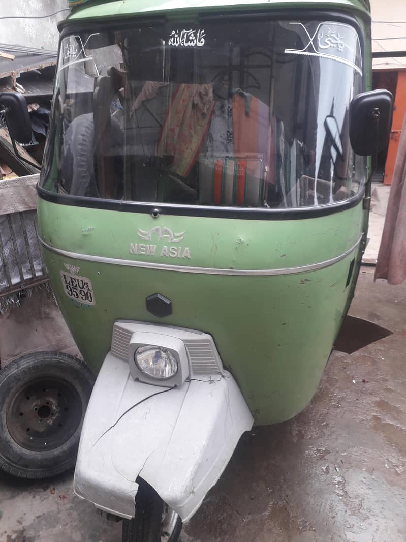 auto rikshaw 0