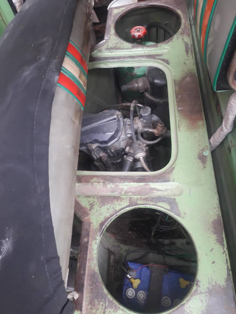 auto rikshaw 1