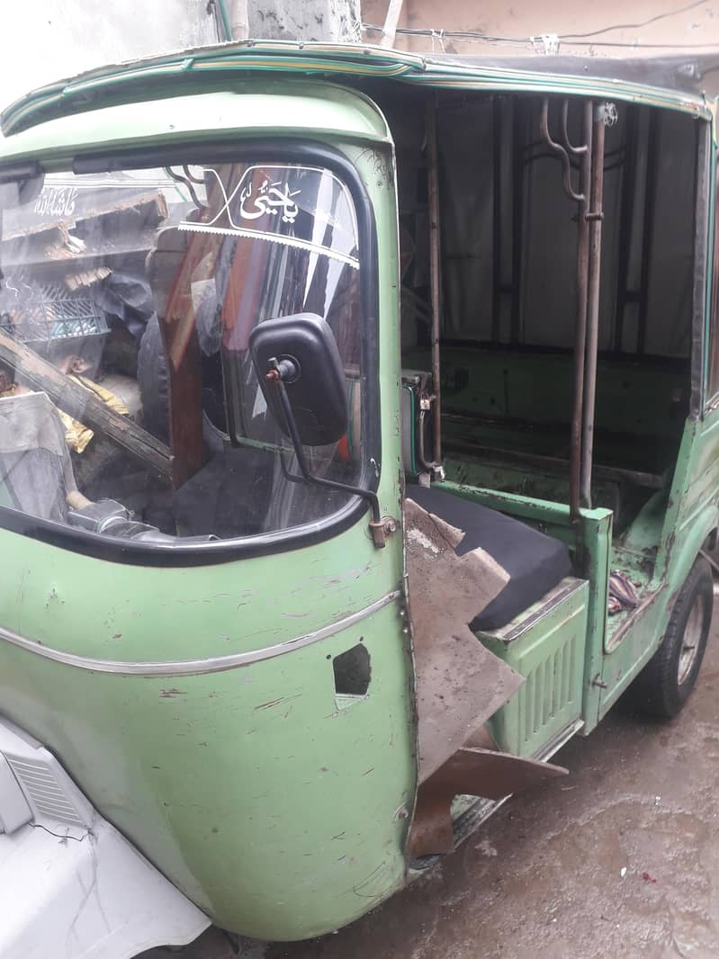 auto rikshaw 2