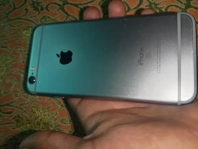 Apple iPhone 6S