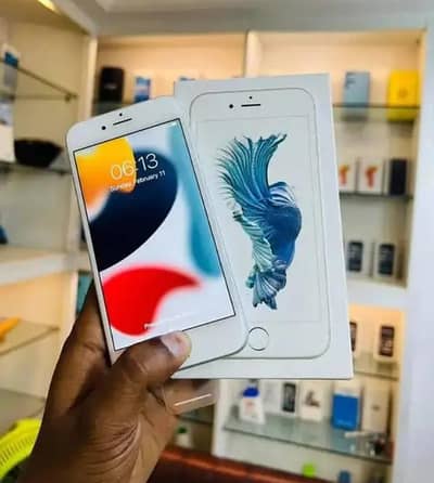 Apple iPhone 6S Plus