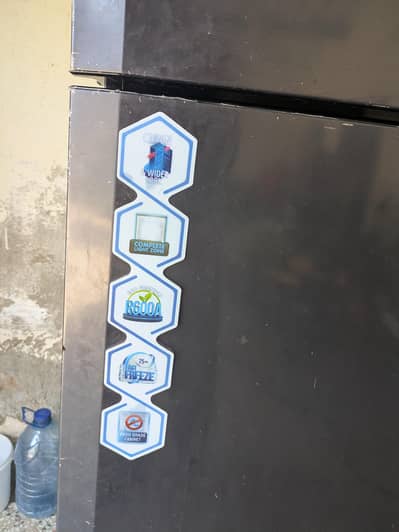 PEL REFRIGERATOR