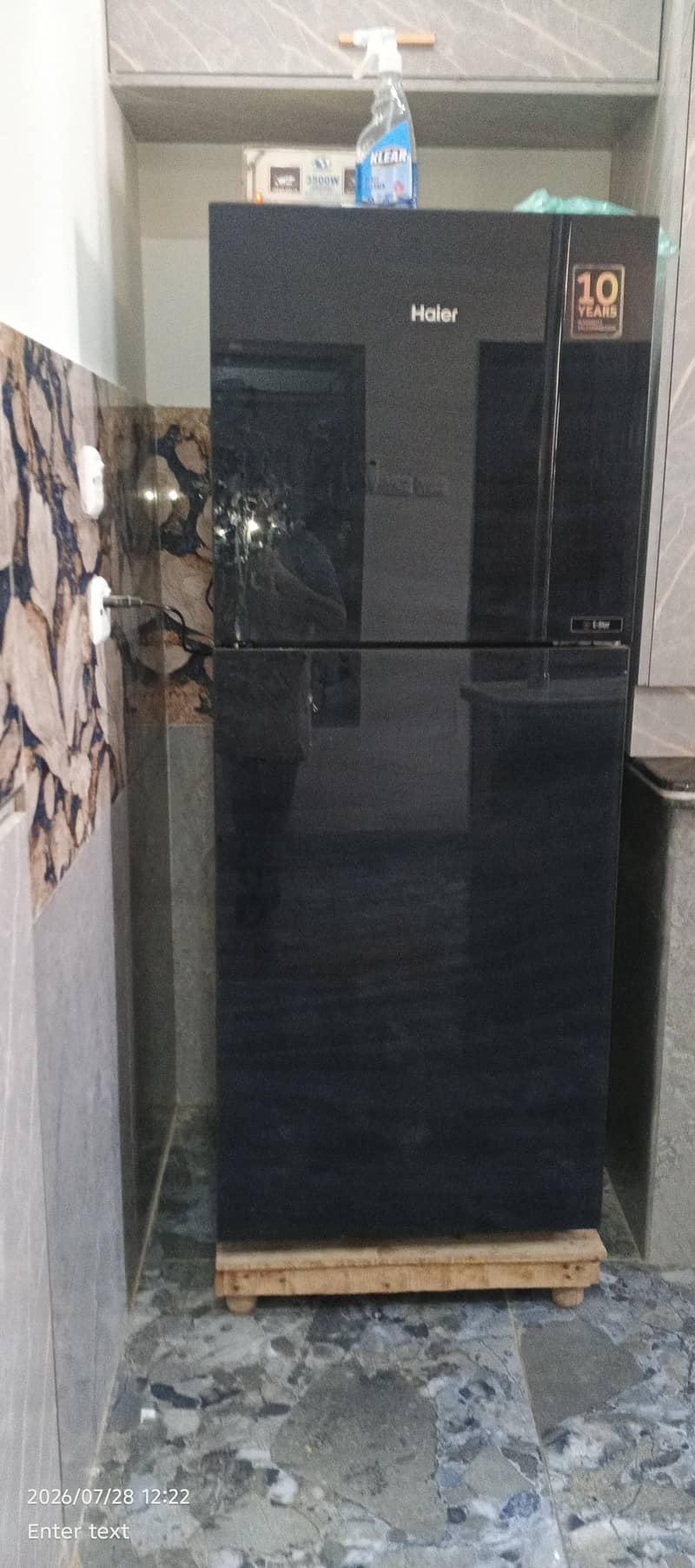NEW CONDITION 2
